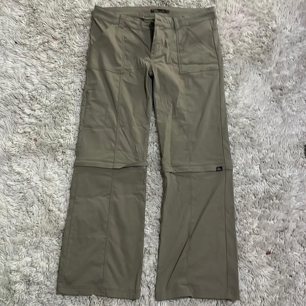 Prana Cargo Pants